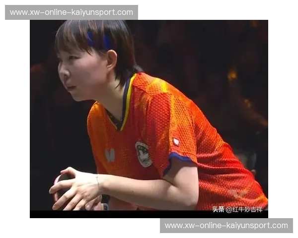 蝶变与盾墙的终极博弈：朱雨玲VS刘诗雯，那场关于热爱与宿命的巅峰对白